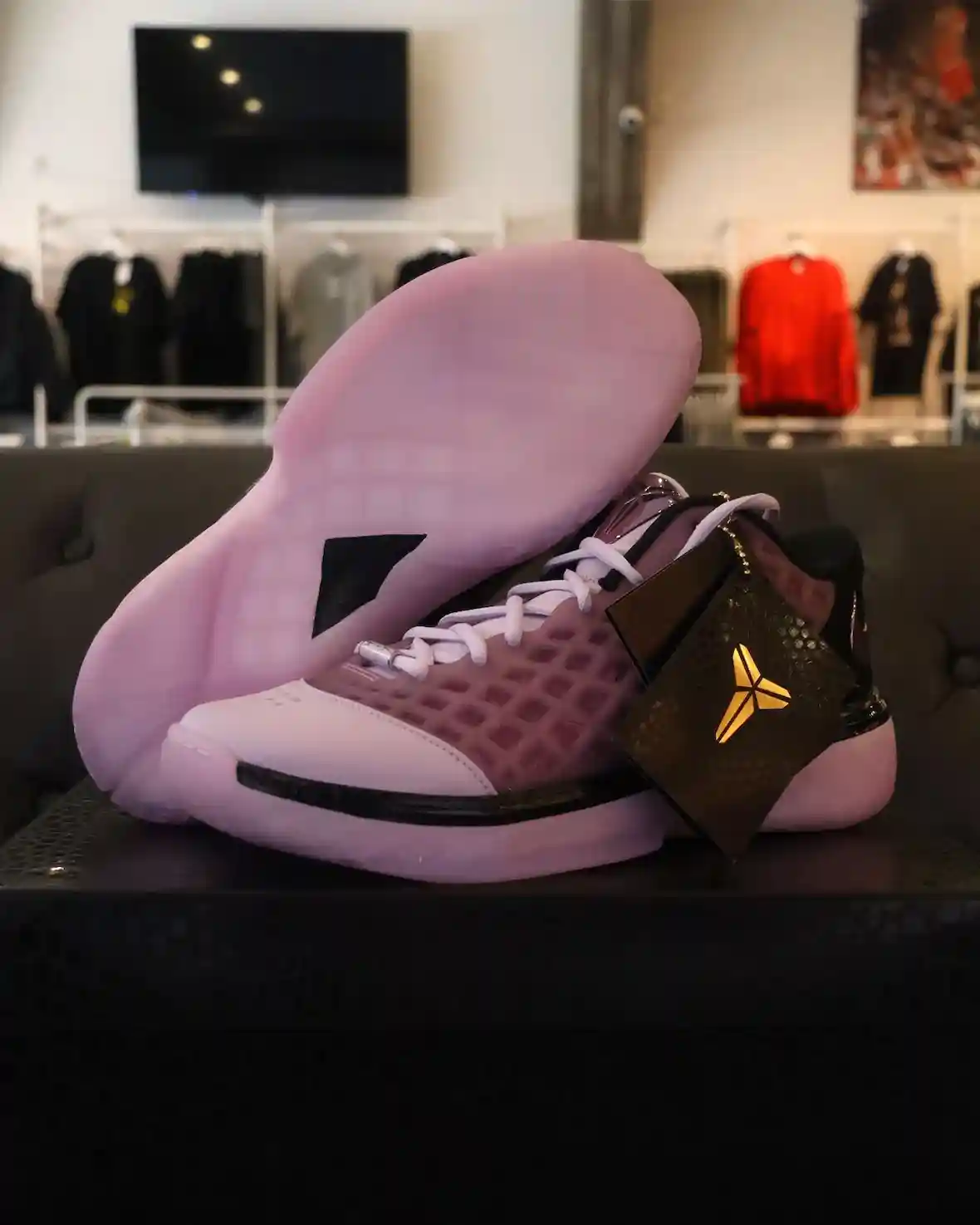 Nike Kobe 3 Protro, Nike Kobe 3 Low, Nike Kobe 3, Nike - 耐克科比 3 Low Protro "曼巴魔咒 "2026 年 3 月發佈