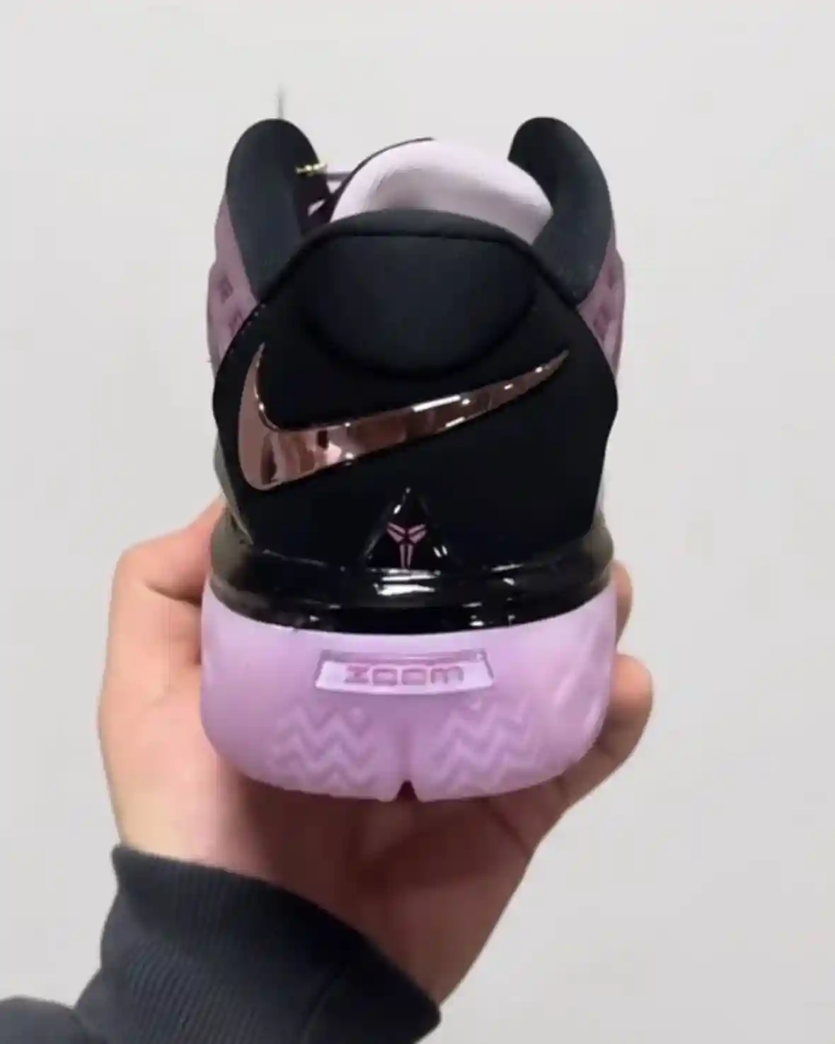 Nike Kobe 3 Protro, Nike Kobe 3 Low, Nike Kobe 3, Nike - 耐克科比 3 Low Protro "曼巴魔咒 "2026 年 3 月發佈