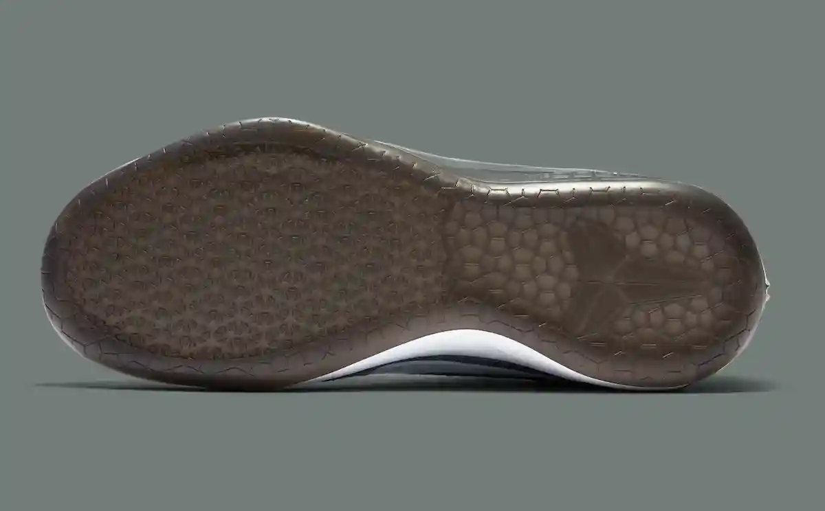 Nike Kobe AD Protro, Nike Kobe AD, Nike, NBA - 耐克科比 AD Protro "無情精準 "2026 年假日回歸