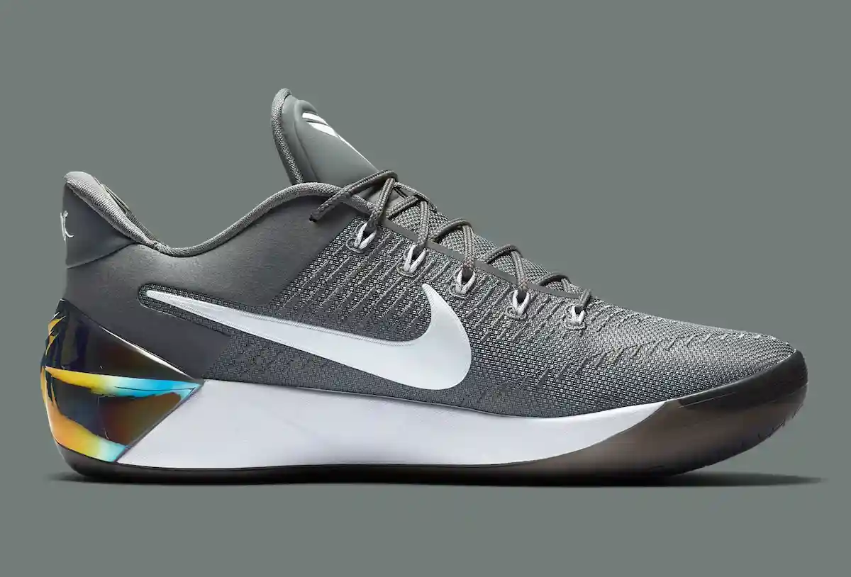 Nike Kobe AD Protro, Nike Kobe AD, Nike, NBA - 耐克科比 AD Protro "無情精準 "2026 年假日回歸