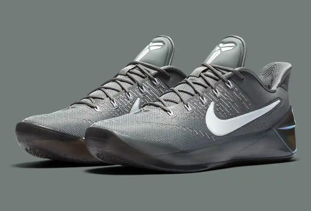 Nike Kobe AD Protro, Nike Kobe AD, Nike, NBA - 耐克科比 AD Protro "無情精準 "2026 年假日回歸