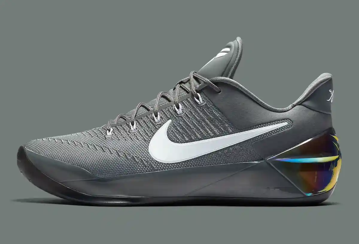 Nike Kobe AD Protro, Nike Kobe AD, Nike, NBA - 耐克科比 AD Protro "無情精準 "2026 年假日回歸