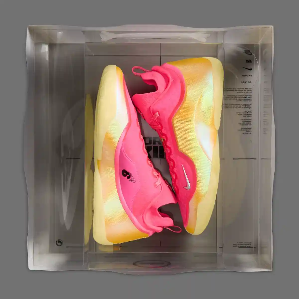 Nike LeBron 23, Nike, NBA - 耐克勒布朗 23 精英版 "用心良苦 "4 月 3 日發佈