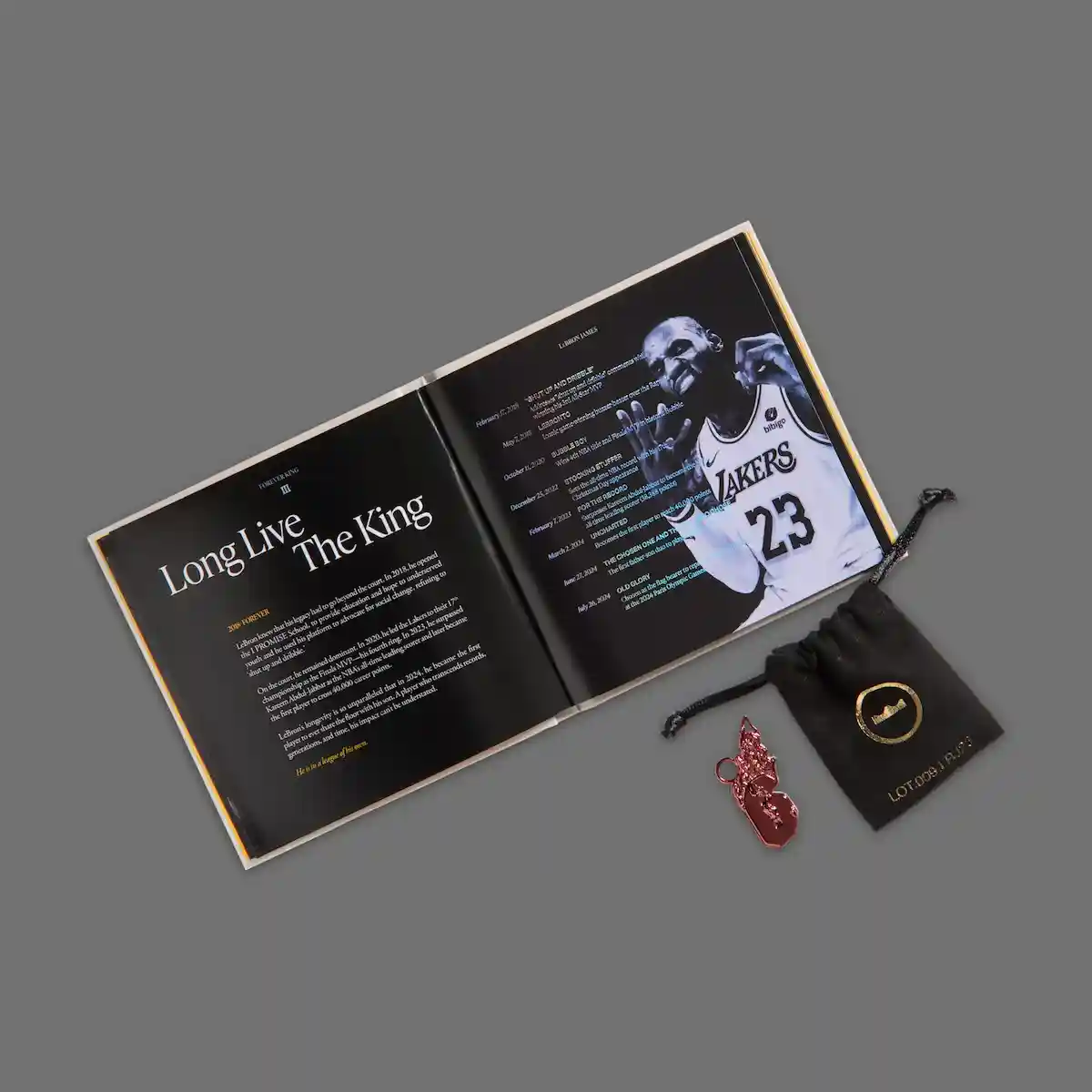 Nike LeBron 23, Nike, NBA - 耐克勒布朗 23 精英版 "用心良苦 "4 月 3 日發佈