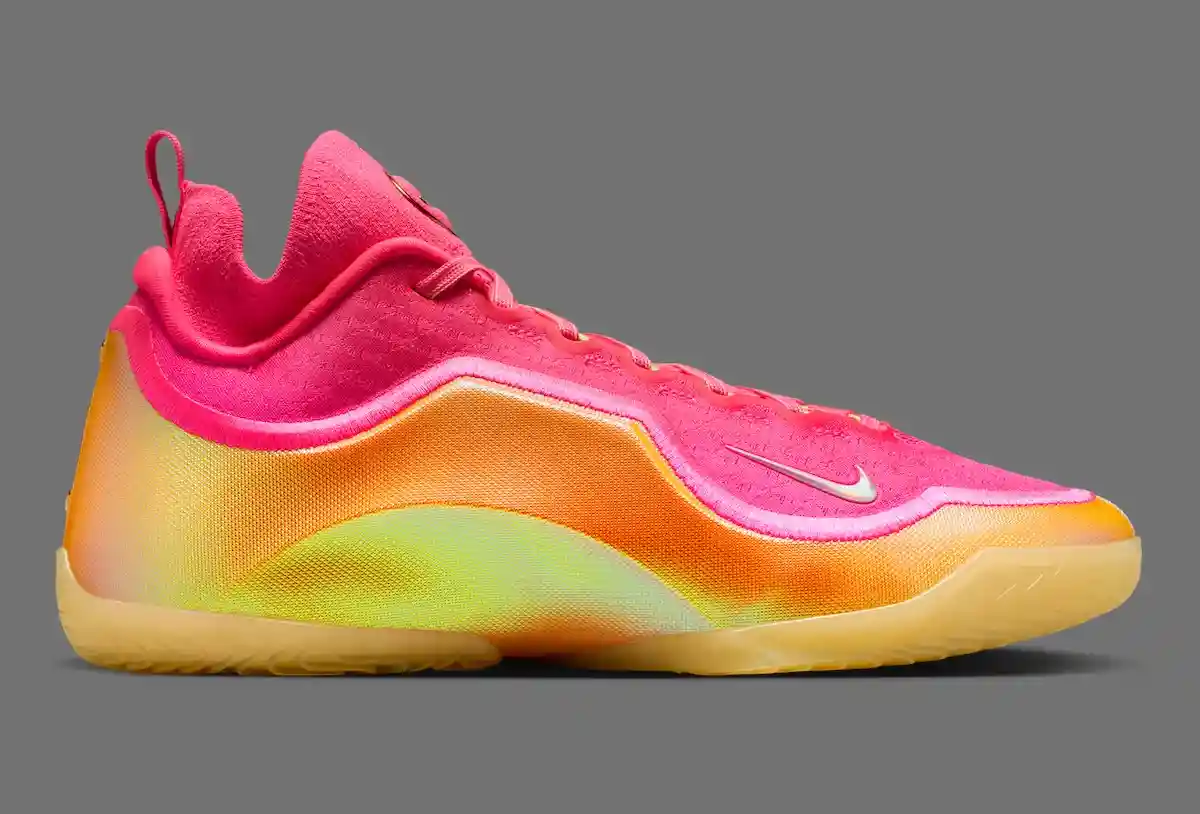 Nike LeBron 23, Nike, NBA - 耐克勒布朗 23 精英版 "用心良苦 "4 月 3 日發佈