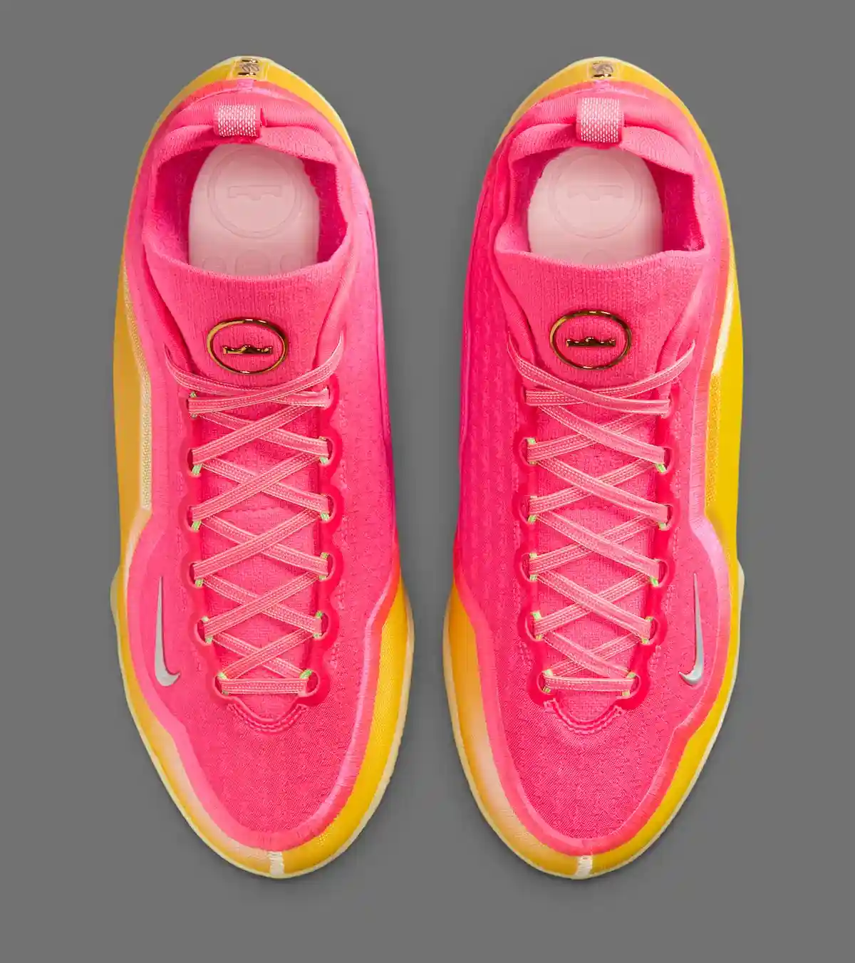 Nike LeBron 23, Nike, NBA - 耐克勒布朗 23 精英版 "用心良苦 "4 月 3 日發佈