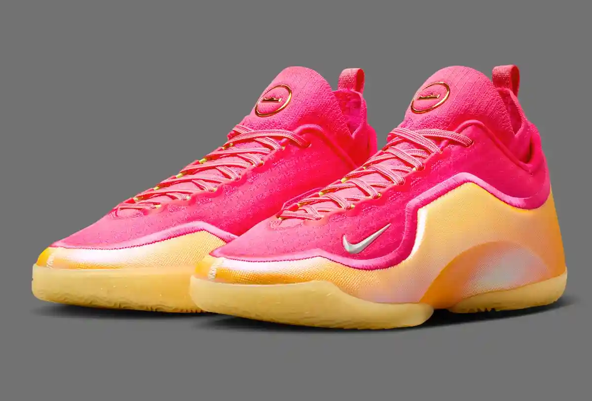 Nike LeBron 23, Nike, NBA - 耐克勒布朗 23 精英版 "用心良苦 "4 月 3 日發佈