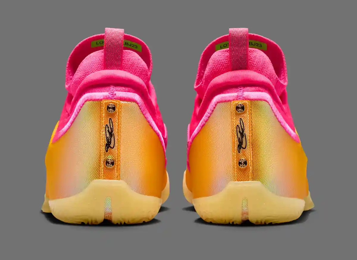 Nike LeBron 23, Nike, NBA - 耐克勒布朗 23 精英版 "用心良苦 "4 月 3 日發佈