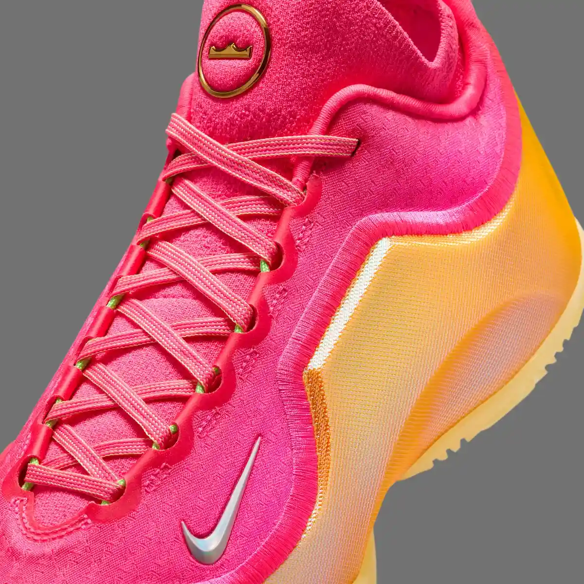 Nike LeBron 23, Nike, NBA - 耐克勒布朗 23 精英版 "用心良苦 "4 月 3 日發佈