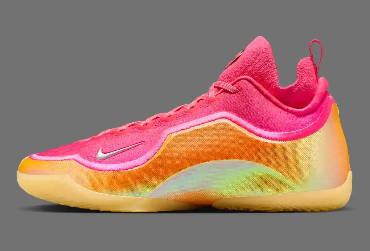 Nike LeBron 23, Nike, NBA - 耐克勒布朗 23 精英版 "用心良苦 "4 月 3 日發佈