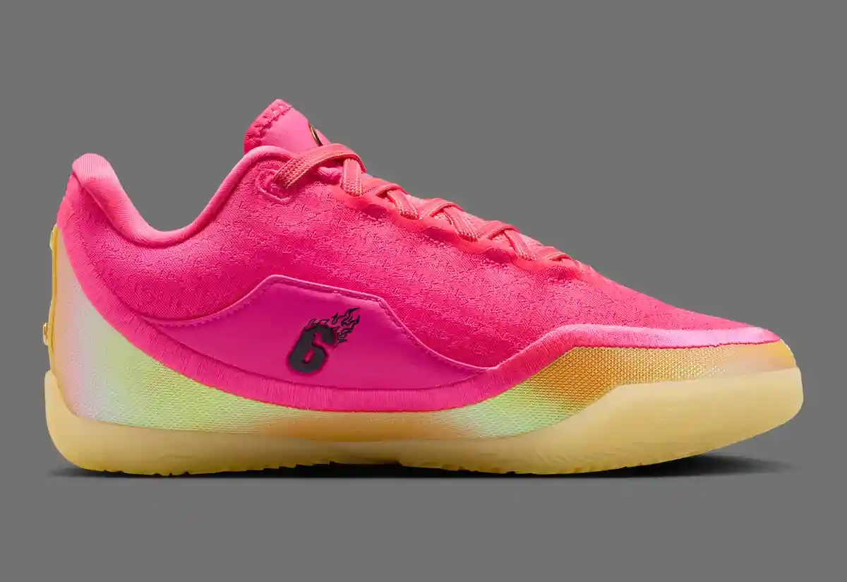 Nike LeBron 23, Nike, NBA - 耐克勒布朗 23 精英版 "用心良苦 "4 月 3 日發佈