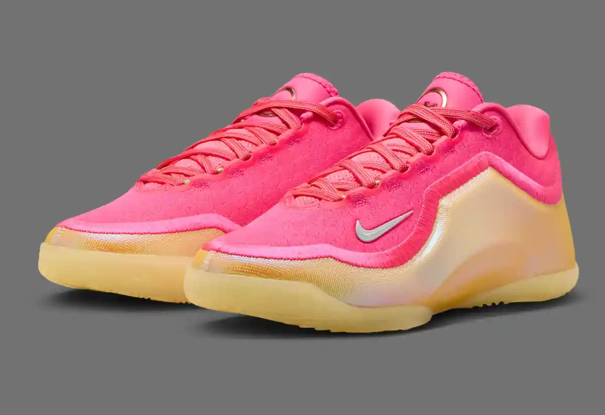 Nike LeBron 23, Nike, NBA - 耐克勒布朗 23 精英版 "用心良苦 "4 月 3 日發佈