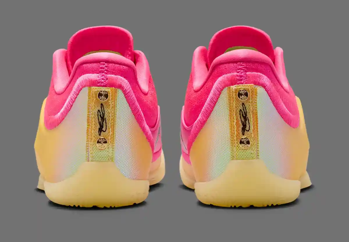 Nike LeBron 23, Nike, NBA - 耐克勒布朗 23 精英版 "用心良苦 "4 月 3 日發佈