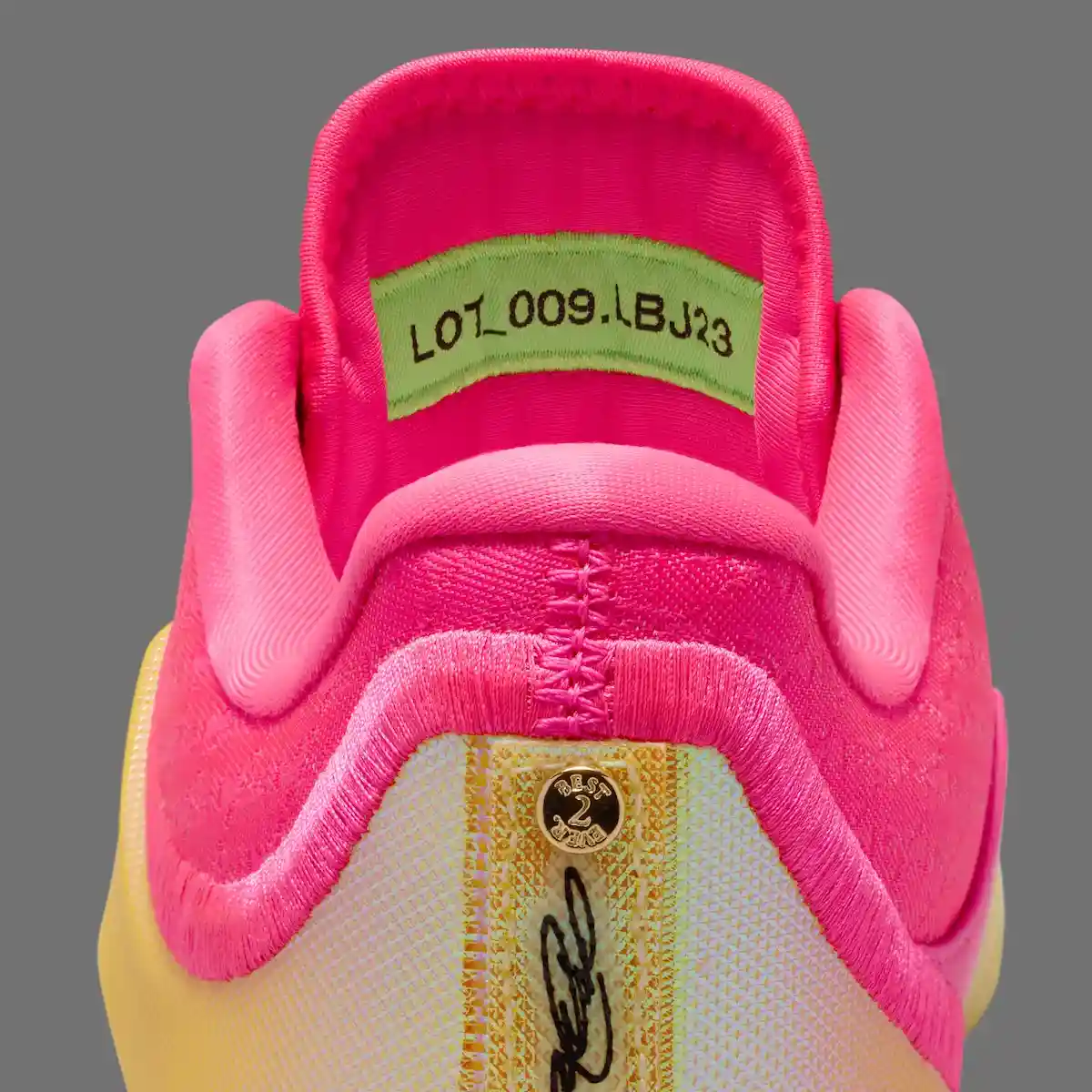 Nike LeBron 23, Nike, NBA - 耐克勒布朗 23 精英版 "用心良苦 "4 月 3 日發佈