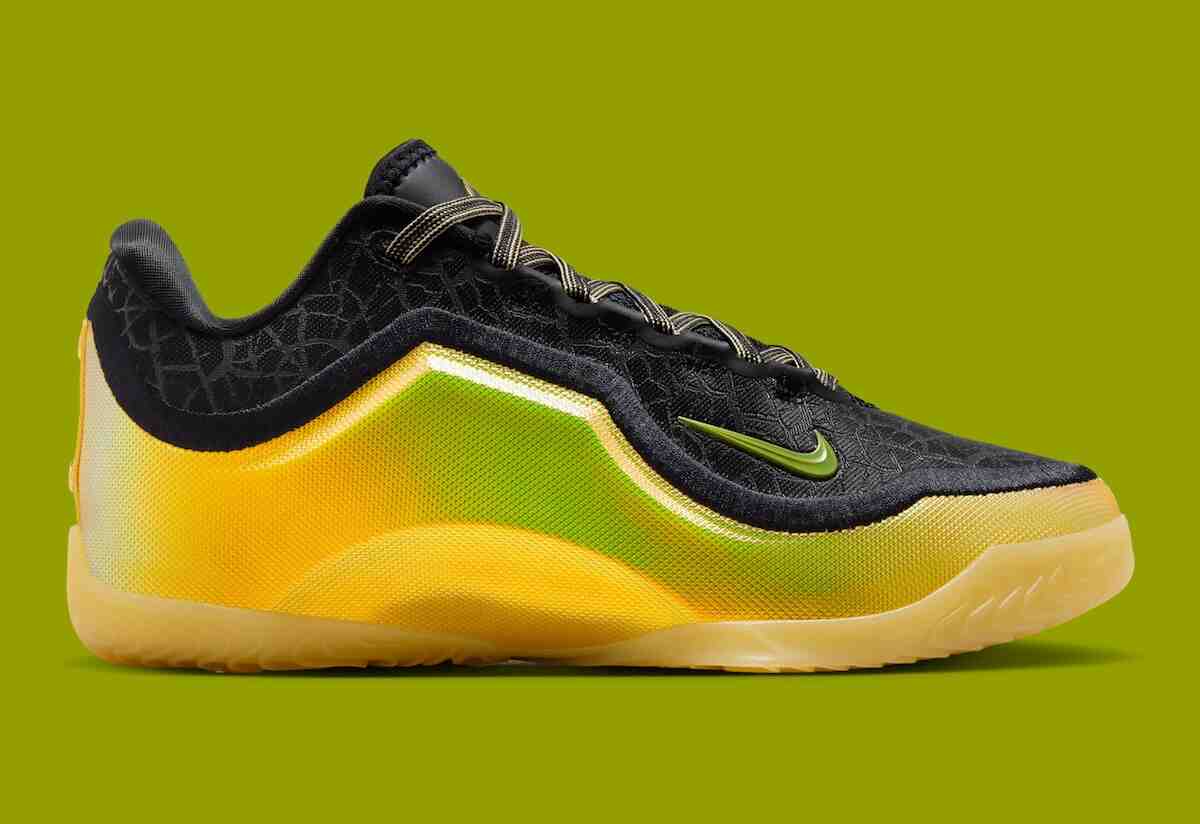 勒布朗將 2016 年總決賽燃料轉化為耐克勒布朗 23 "傷感書寫歷史" Nike LeBron 23, Nike, NBA, LeBron James - 勒布朗將 2016 年總決賽燃料轉化為耐克勒布朗 23 "傷感書寫歷史"