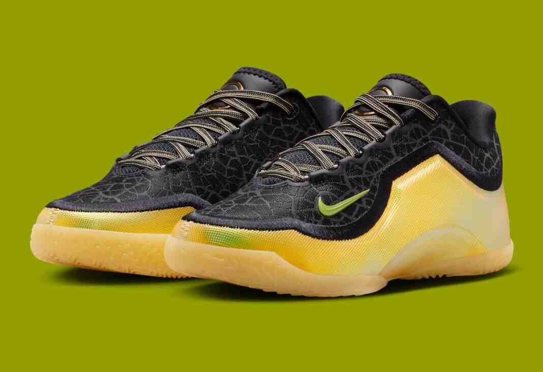 Nike LeBron 23, Nike, NBA, LeBron James - 勒布朗將 2016 年總決賽燃料轉化為耐克勒布朗 23 "傷感書寫歷史"