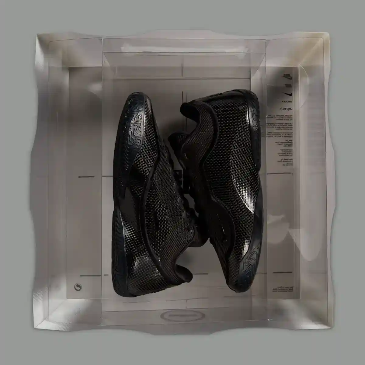 Nike LeBron 23, Nike, LeBron James - 耐克勒布朗 23 "蒙面威脅 "3 月 24 日發佈