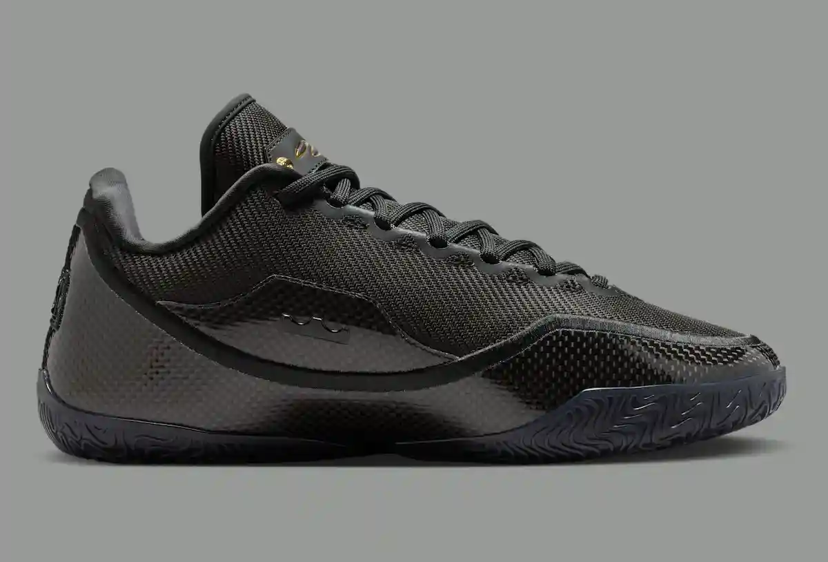 Nike LeBron 23, Nike, LeBron James - 耐克勒布朗 23 "蒙面威脅 "3 月 24 日發佈