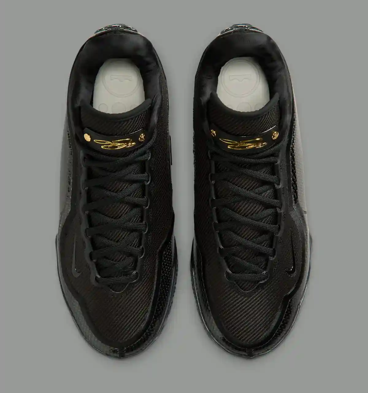 Nike LeBron 23, Nike, LeBron James - 耐克勒布朗 23 "蒙面威脅 "3 月 24 日發佈