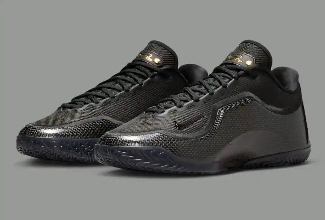 Nike LeBron 23, Nike, LeBron James - 耐克勒布朗 23 "蒙面威脅 "3 月 24 日發佈