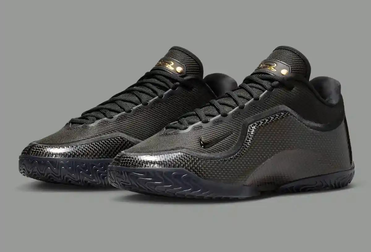 Nike LeBron 23, Nike, LeBron James - 耐克勒布朗 23 "蒙面威脅 "3 月 24 日發佈