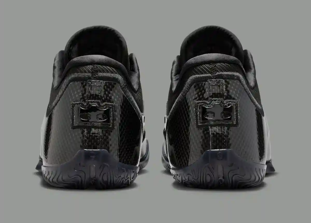 Nike LeBron 23, Nike, LeBron James - 耐克勒布朗 23 "蒙面威脅 "3 月 24 日發佈