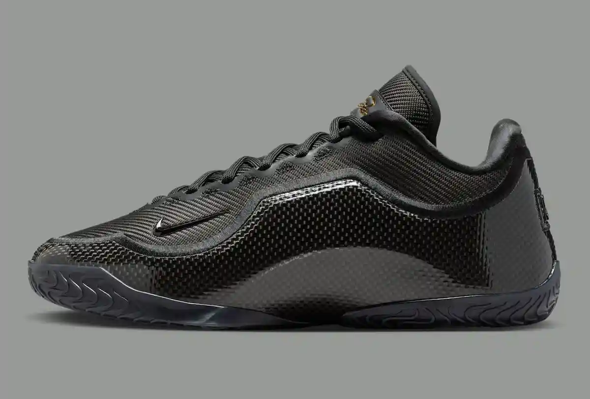 Nike LeBron 23, Nike, LeBron James - 耐克勒布朗 23 "蒙面威脅 "3 月 24 日發佈