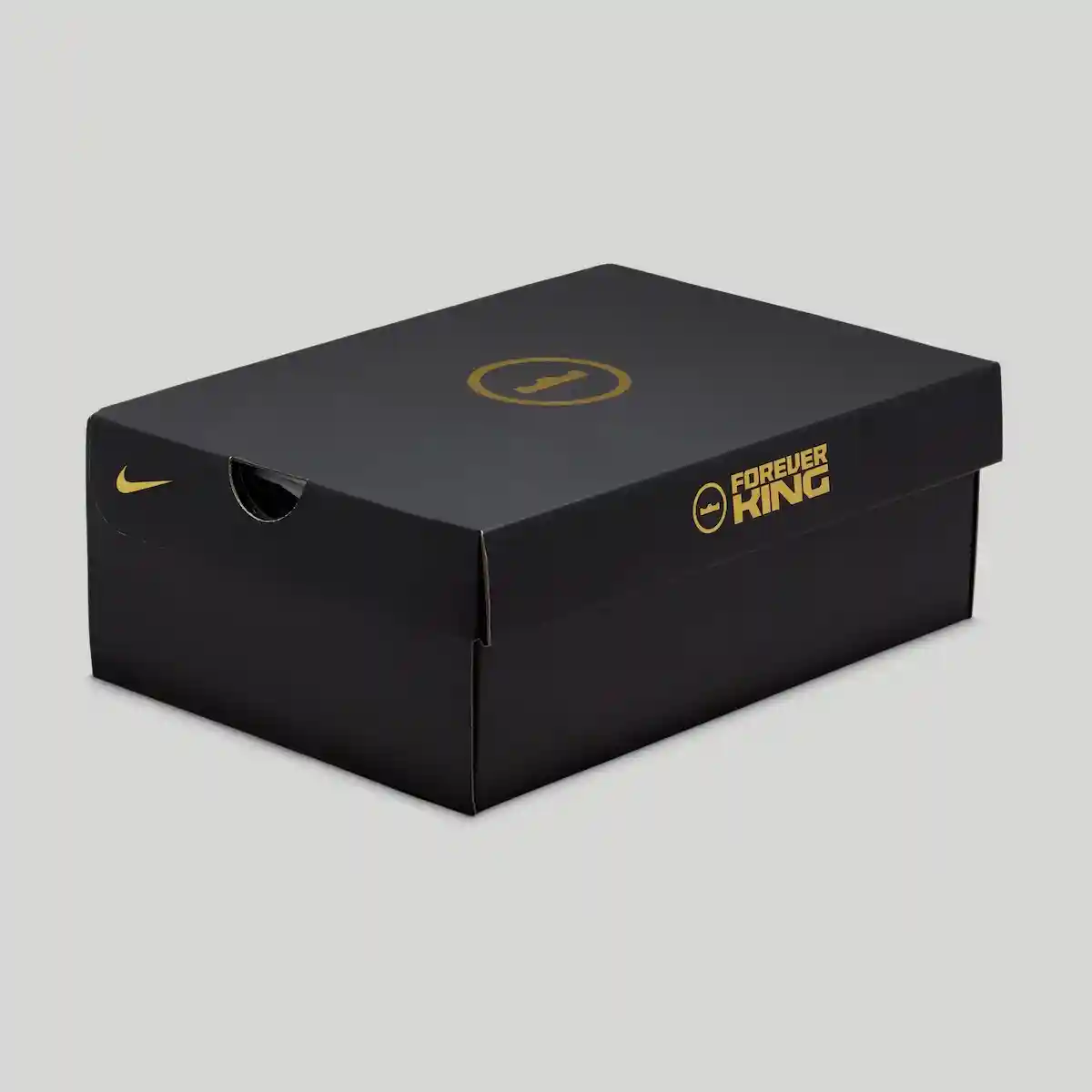 Nike LeBron 23, Nike, LeBron James - 耐克勒布朗 23 "蒙面威脅 "3 月 24 日發佈