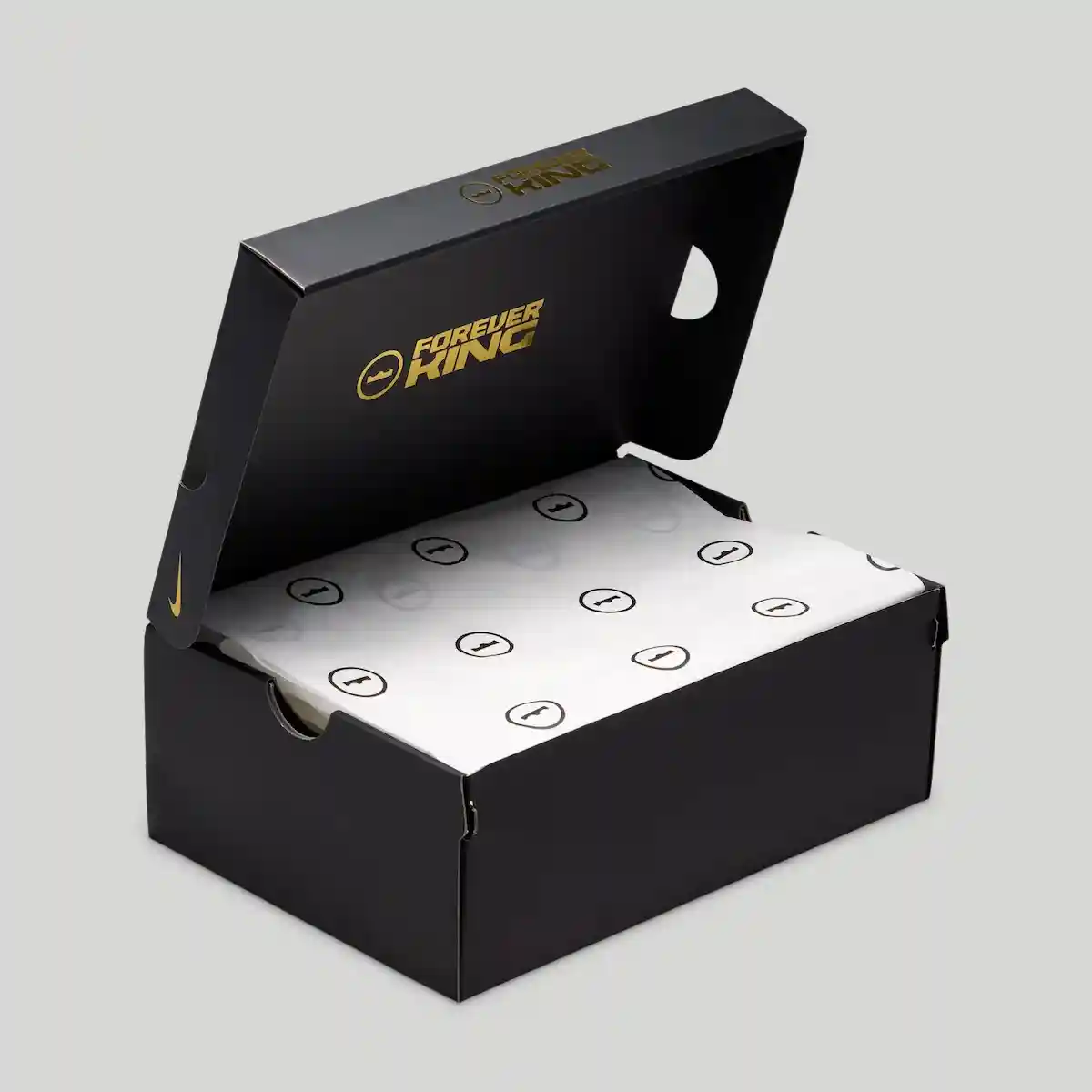 Nike LeBron 23, Nike, LeBron James - 耐克勒布朗 23 "蒙面威脅 "3 月 24 日發佈