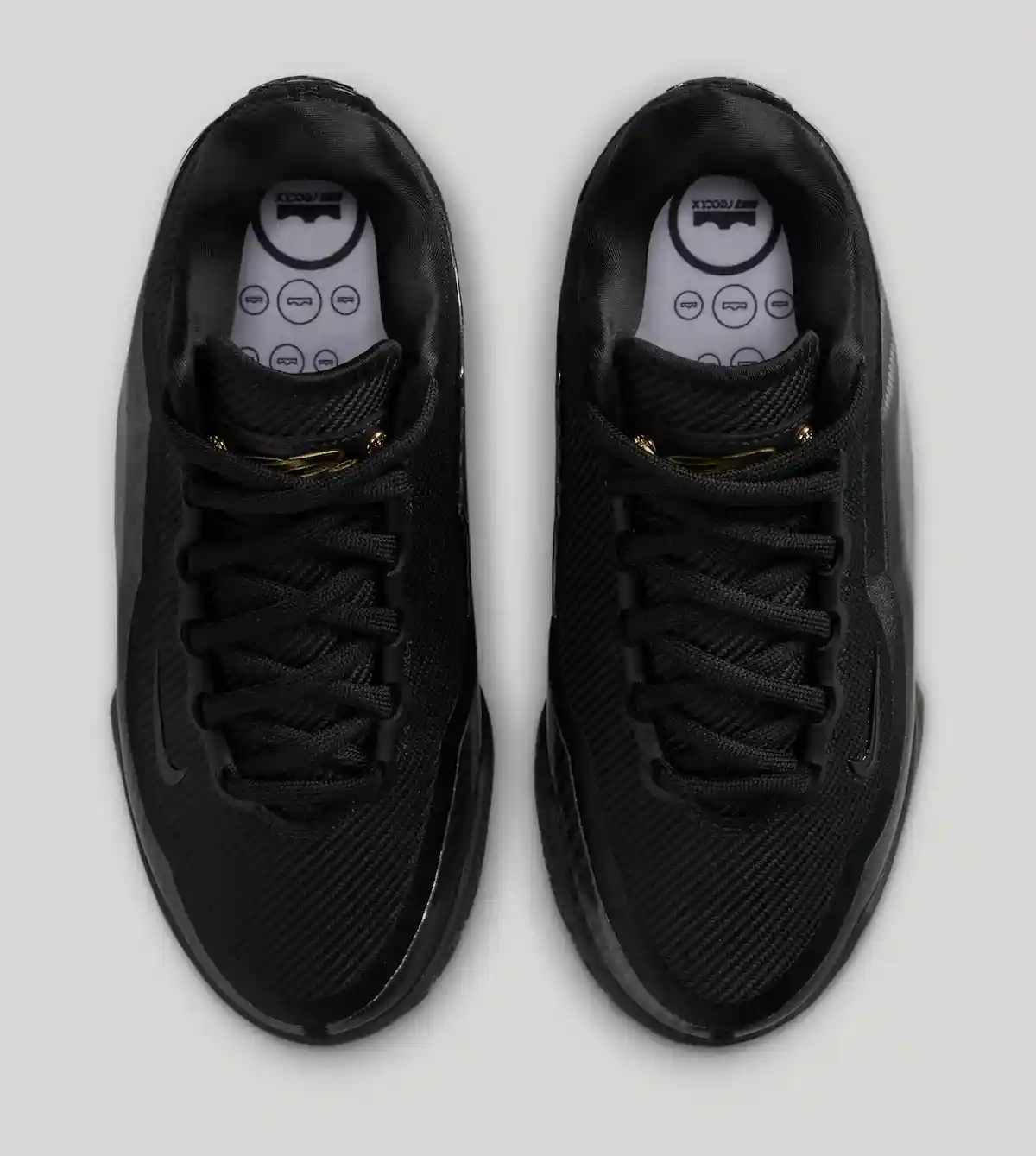 Nike LeBron 23, Nike, LeBron James - 耐克勒布朗 23 "蒙面威脅 "3 月 24 日發佈