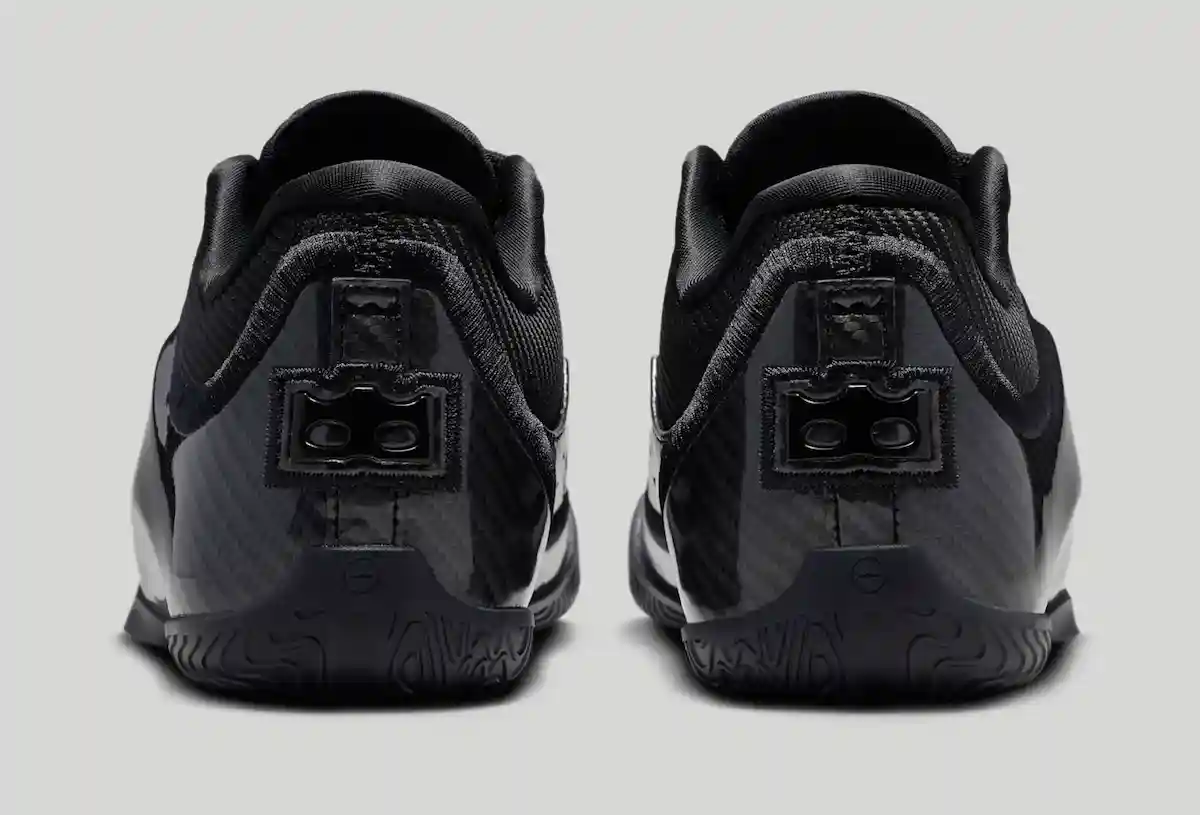 Nike LeBron 23, Nike, LeBron James - 耐克勒布朗 23 "蒙面威脅 "3 月 24 日發佈