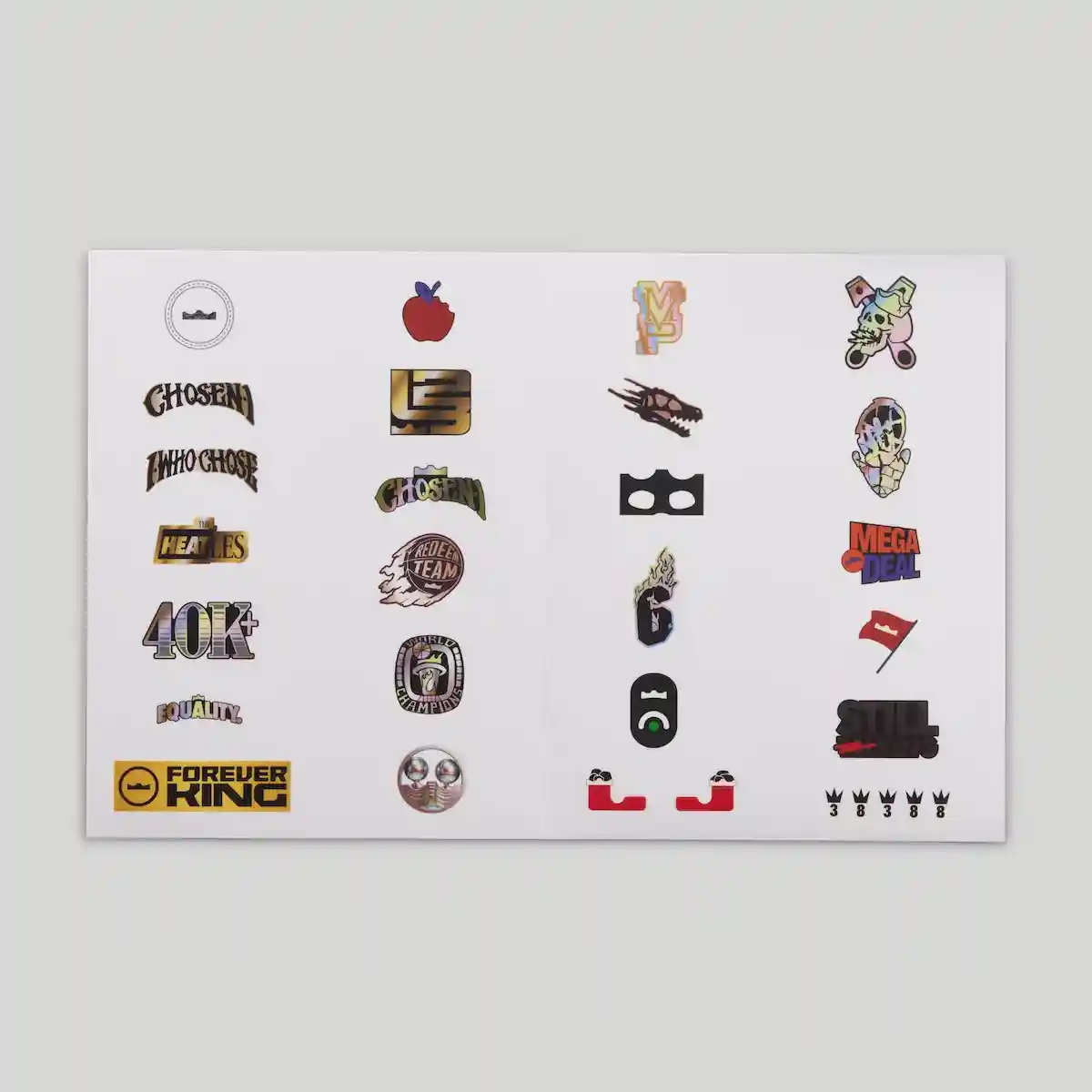 Nike LeBron 23, Nike, LeBron James - 耐克勒布朗 23 "蒙面威脅 "3 月 24 日發佈