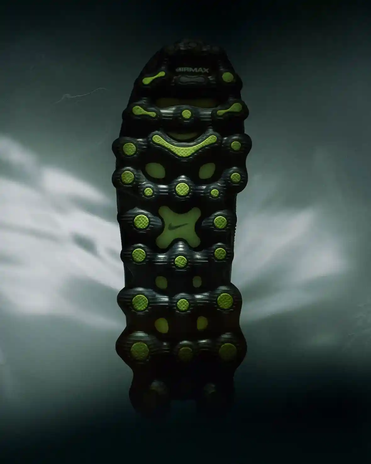 Nike Air Max DN8, Nike Air Max Dn, Nike Air Max, Nike Air Liquid Max, Nike - 耐克 Air Liquid Max "毒鏢蛙 "3 月 26 日發佈