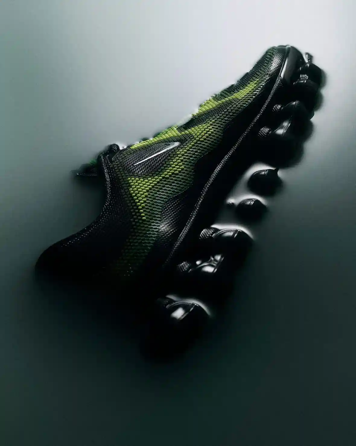 Nike Air Max DN8, Nike Air Max Dn, Nike Air Max, Nike Air Liquid Max, Nike - 耐克 Air Liquid Max "毒鏢蛙 "3 月 26 日發佈