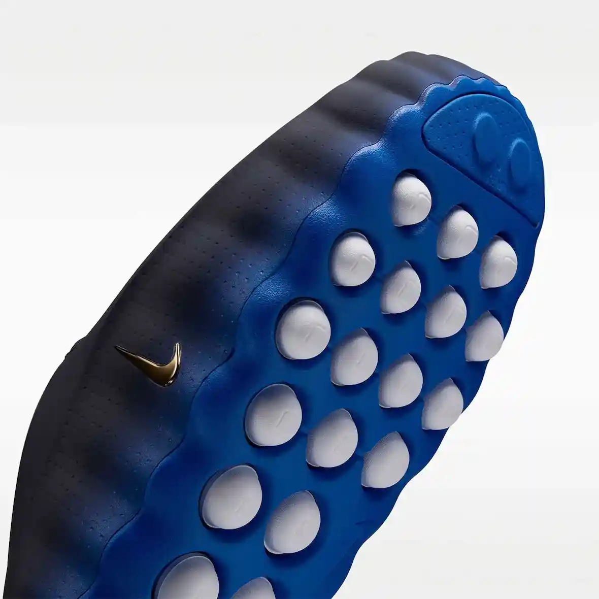 Nike Mind 001, Nike - 耐克心靈 001 "黑化藍 "2026 年 4 月發佈