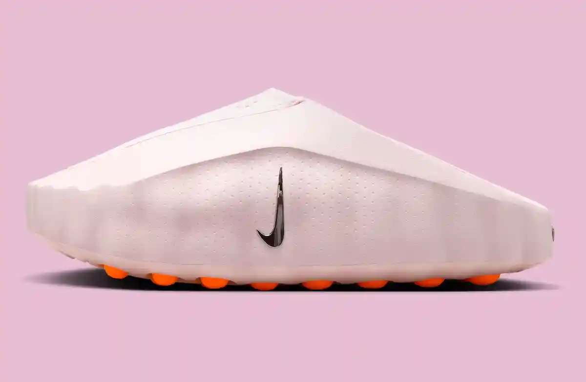 Nike Mind 001, Nike - 耐克心靈 001 "珍珠粉 "2026 年 5 月發佈