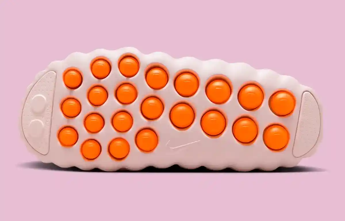 Nike Mind 001, Nike - 耐克心靈 001 "珍珠粉 "2026 年 5 月發佈