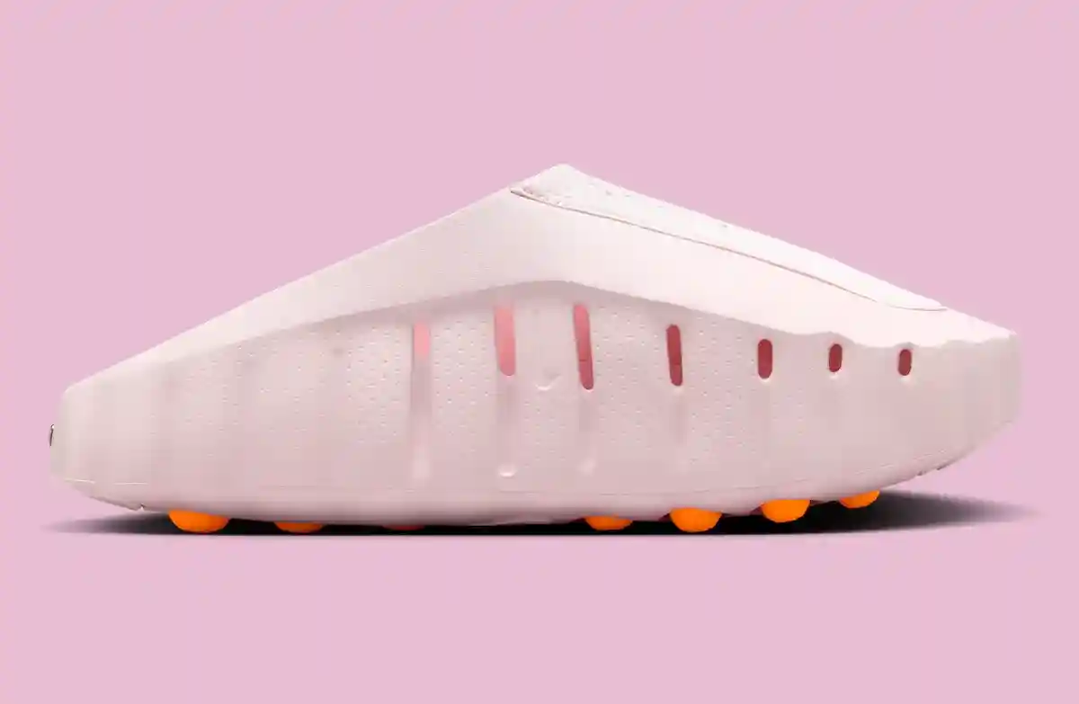 Nike Mind 001, Nike - 耐克心靈 001 "珍珠粉 "2026 年 5 月發佈