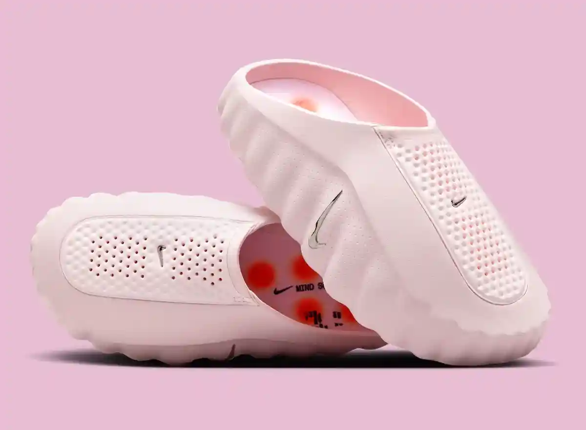 Nike Mind 001, Nike - 耐克心靈 001 "珍珠粉 "2026 年 5 月發佈