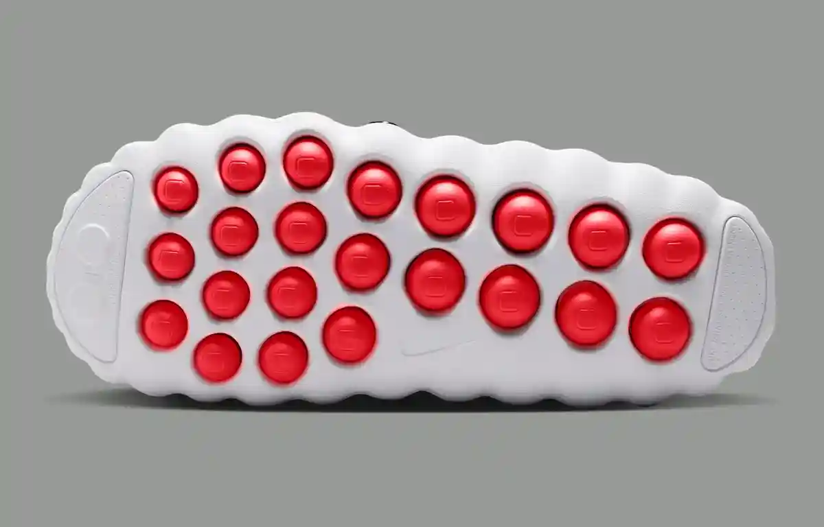 Nike Mind 001, Nike - 耐克心靈 001 "白色/速度紅 "2026 年 4 月發佈