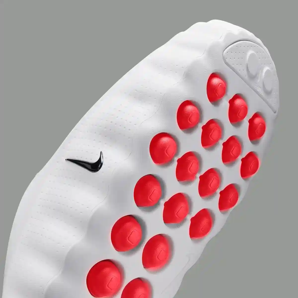 Nike Mind 001, Nike - 耐克心靈 001 "白色/速度紅 "2026 年 4 月發佈