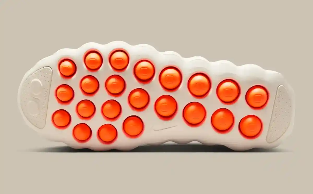 Nike Mind 002, Nike - 耐克 Mind 002 "Sail "於 2026 年 4 月發佈