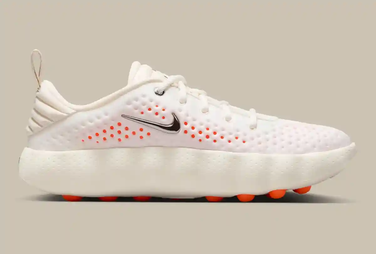 Nike Mind 002, Nike - 耐克 Mind 002 "Sail "於 2026 年 4 月發佈