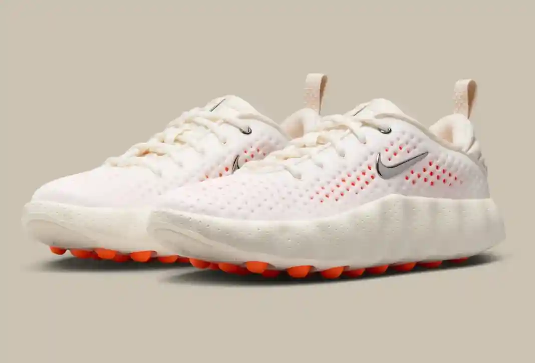 Nike Mind 002, Nike - 耐克 Mind 002 "Sail "於 2026 年 4 月發佈