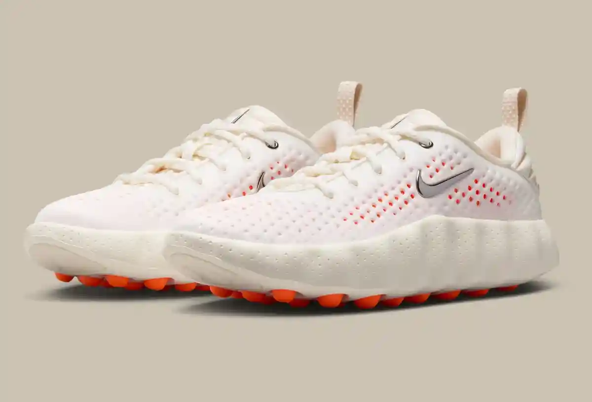 Nike Mind 002, Nike - 耐克 Mind 002 "Sail "於 2026 年 4 月發佈