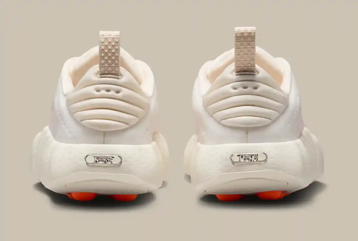 Nike Mind 002, Nike - 耐克 Mind 002 "Sail "於 2026 年 4 月發佈