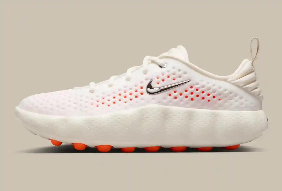 Nike Mind 002, Nike - 耐克 Mind 002 "Sail "於 2026 年 4 月發佈