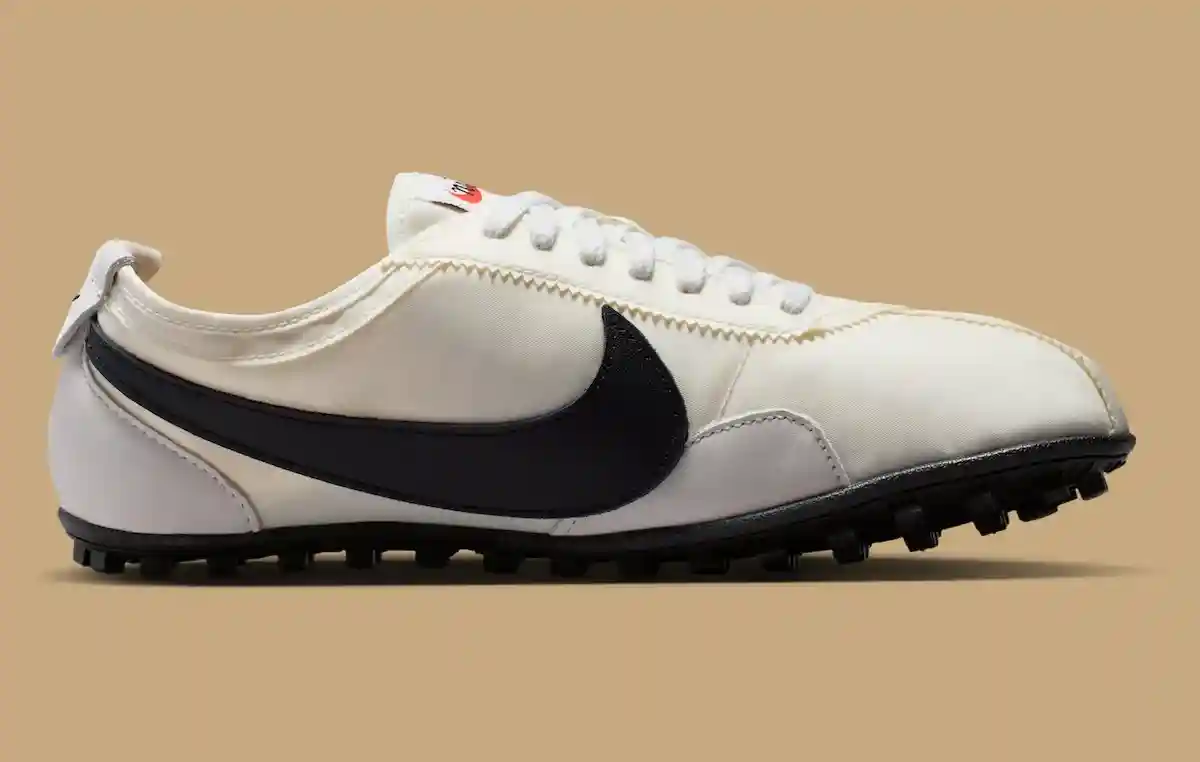 Nike Moon Shoe, Nike - 耐克月光鞋 4 月 2 日回歸