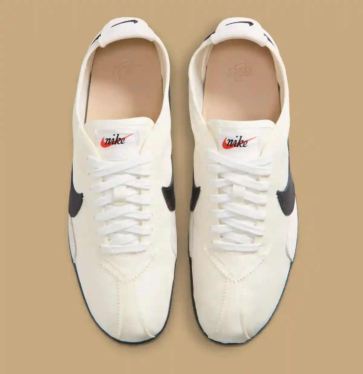 Nike Moon Shoe, Nike - 耐克月光鞋 4 月 2 日回歸