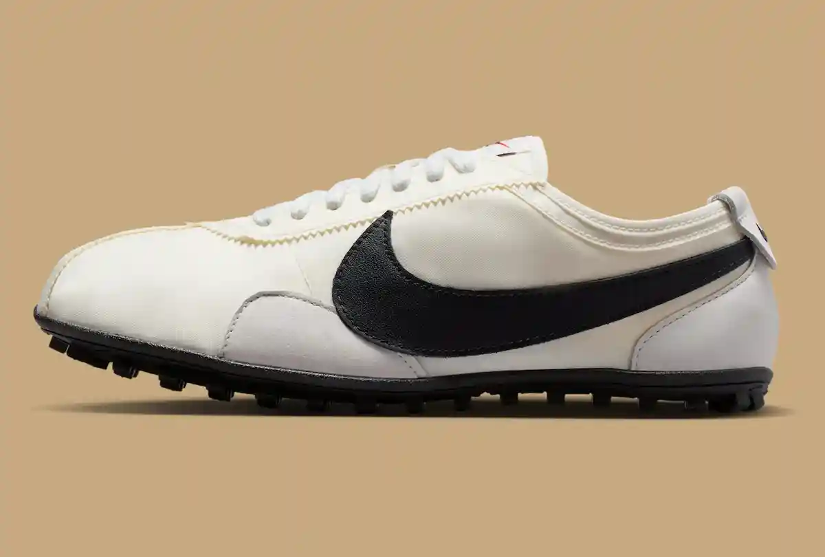 Nike Moon Shoe, Nike - 耐克月光鞋 4 月 2 日回歸